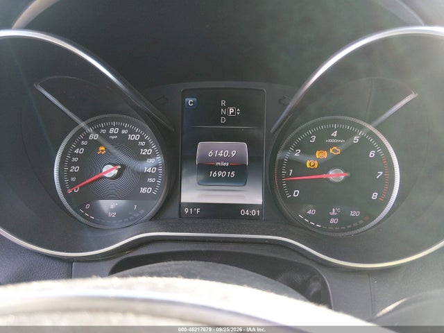 Продажа на аукционе авто 2015 Mercedes-benz C 300 Sport, vin: 55SWF4JB0FU054309, номер лота: 46217679