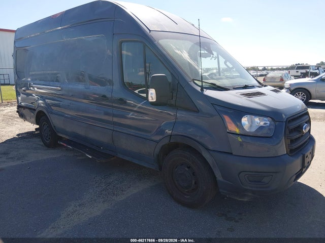 Aukcja sprzedaży 2020 Ford Transit-250 Cargo Van, vin: 1FTBR3X86LKB27159, numer aukcji: 46217686