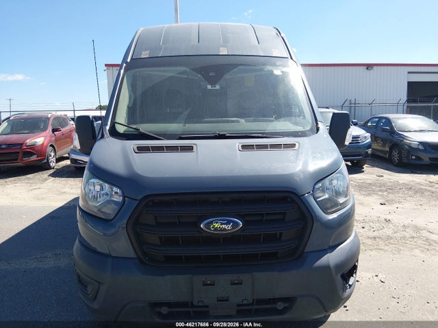 Aukcja sprzedaży 2020 Ford Transit-250 Cargo Van, vin: 1FTBR3X86LKB27159, numer aukcji: 46217686