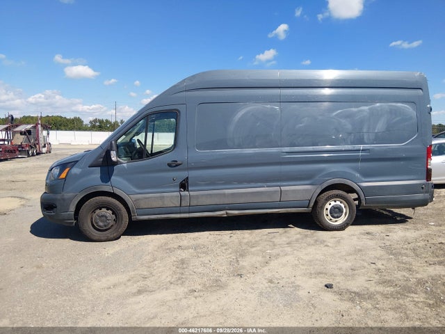 Aukcja sprzedaży 2020 Ford Transit-250 Cargo Van, vin: 1FTBR3X86LKB27159, numer aukcji: 46217686