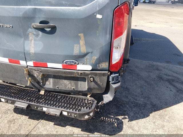 Aukcja sprzedaży 2020 Ford Transit-250 Cargo Van, vin: 1FTBR3X86LKB27159, numer aukcji: 46217686