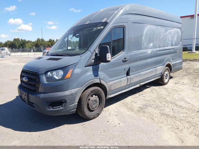 Aukcja sprzedaży 2020 Ford Transit-250 Cargo Van, vin: 1FTBR3X86LKB27159, numer aukcji: 46217686