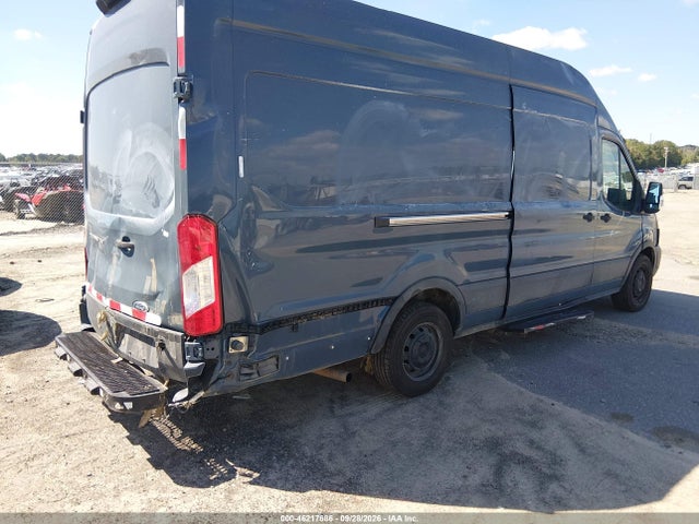 Aukcja sprzedaży 2020 Ford Transit-250 Cargo Van, vin: 1FTBR3X86LKB27159, numer aukcji: 46217686