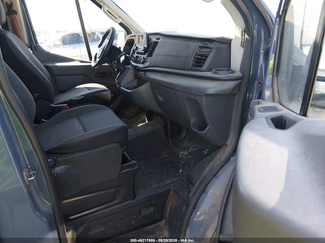 Aukcja sprzedaży 2020 Ford Transit-250 Cargo Van, vin: 1FTBR3X86LKB27159, numer aukcji: 46217686