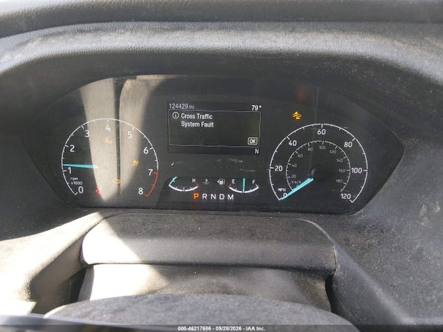 Aukcja sprzedaży 2020 Ford Transit-250 Cargo Van, vin: 1FTBR3X86LKB27159, numer aukcji: 46217686