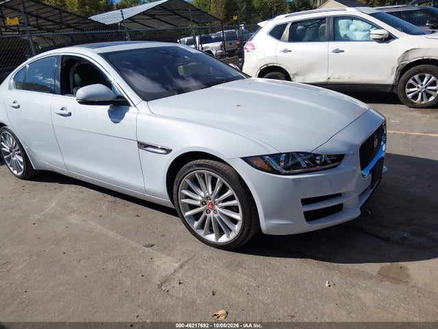 Продажа на аукционе авто 2017 Jaguar Xe 35t First Edition, vin: SAJAN4BVXHA947771, номер лота: 46217692