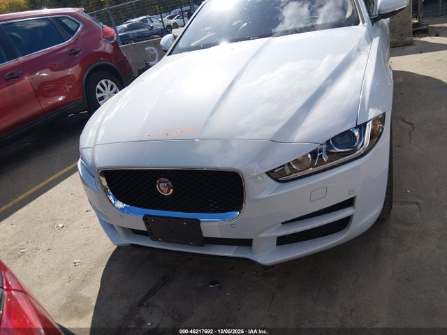 Продажа на аукционе авто 2017 Jaguar Xe 35t First Edition, vin: SAJAN4BVXHA947771, номер лота: 46217692