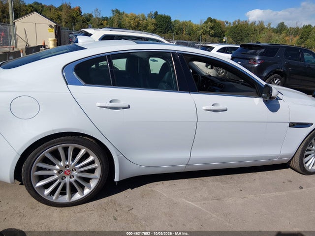 Продажа на аукционе авто 2017 Jaguar Xe 35t First Edition, vin: SAJAN4BVXHA947771, номер лота: 46217692