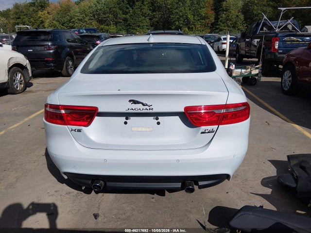 Продажа на аукционе авто 2017 Jaguar Xe 35t First Edition, vin: SAJAN4BVXHA947771, номер лота: 46217692