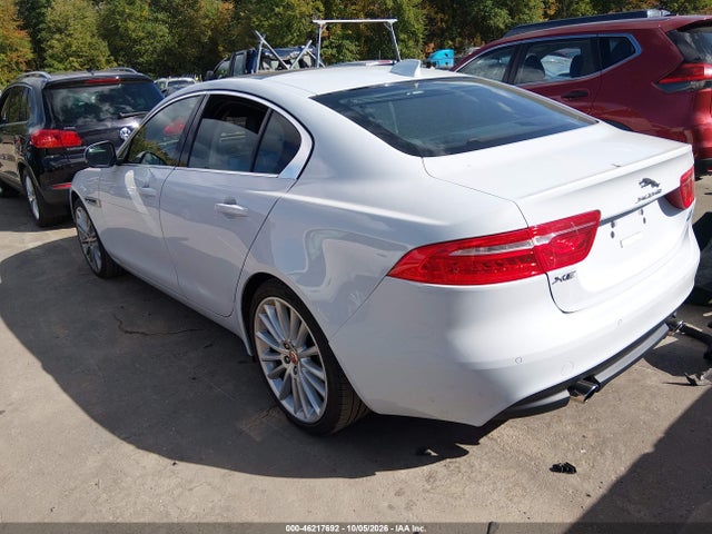 Продажа на аукционе авто 2017 Jaguar Xe 35t First Edition, vin: SAJAN4BVXHA947771, номер лота: 46217692