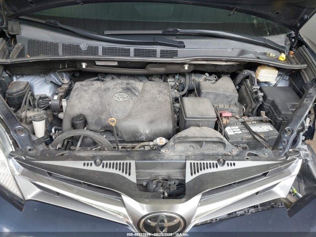 Aukcja sprzedaży 2019 Toyota Sienna Xle Premium 8 Passenger, vin: 5TDYZ3DC6KS974421, numer aukcji: 46217696