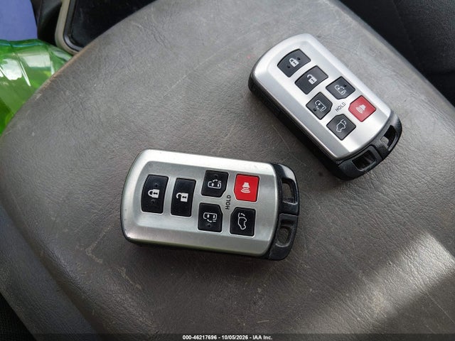 Aukcja sprzedaży 2019 Toyota Sienna Xle Premium 8 Passenger, vin: 5TDYZ3DC6KS974421, numer aukcji: 46217696