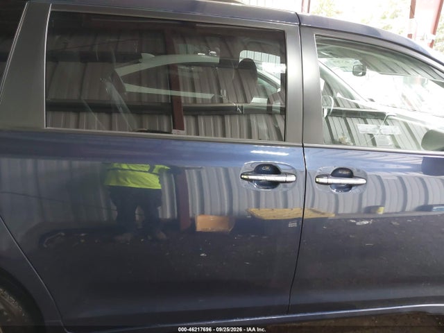 Aukcja sprzedaży 2019 Toyota Sienna Xle Premium 8 Passenger, vin: 5TDYZ3DC6KS974421, numer aukcji: 46217696