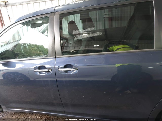 Aukcja sprzedaży 2019 Toyota Sienna Xle Premium 8 Passenger, vin: 5TDYZ3DC6KS974421, numer aukcji: 46217696