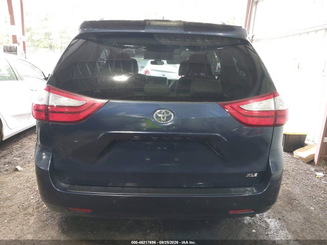Aukcja sprzedaży 2019 Toyota Sienna Xle Premium 8 Passenger, vin: 5TDYZ3DC6KS974421, numer aukcji: 46217696