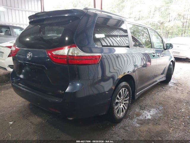 Aukcja sprzedaży 2019 Toyota Sienna Xle Premium 8 Passenger, vin: 5TDYZ3DC6KS974421, numer aukcji: 46217696