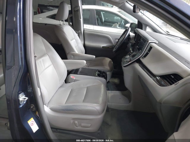 Aukcja sprzedaży 2019 Toyota Sienna Xle Premium 8 Passenger, vin: 5TDYZ3DC6KS974421, numer aukcji: 46217696
