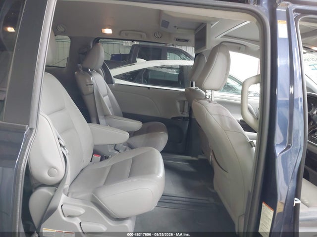 Aukcja sprzedaży 2019 Toyota Sienna Xle Premium 8 Passenger, vin: 5TDYZ3DC6KS974421, numer aukcji: 46217696