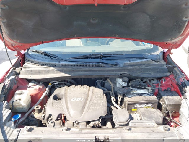 Aukcja sprzedaży 2014 Hyundai Tucson Se, vin: KM8JU3AG0EU885723, numer aukcji: 46217702