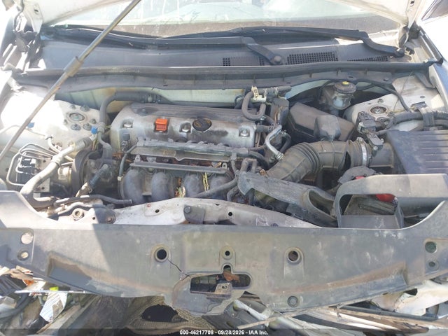 Продажа на аукционе авто 2012 Honda Accord Sdn Lx, vin: 1HGCP2F3XCA173661, номер лота: 46217708