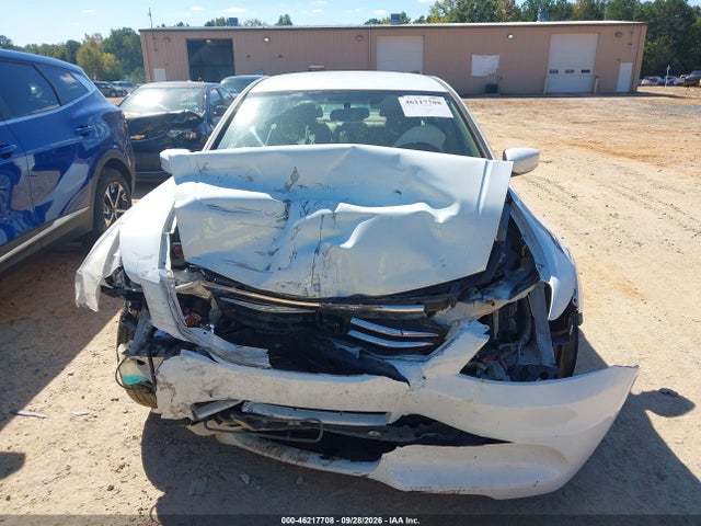 Продажа на аукционе авто 2012 Honda Accord Sdn Lx, vin: 1HGCP2F3XCA173661, номер лота: 46217708