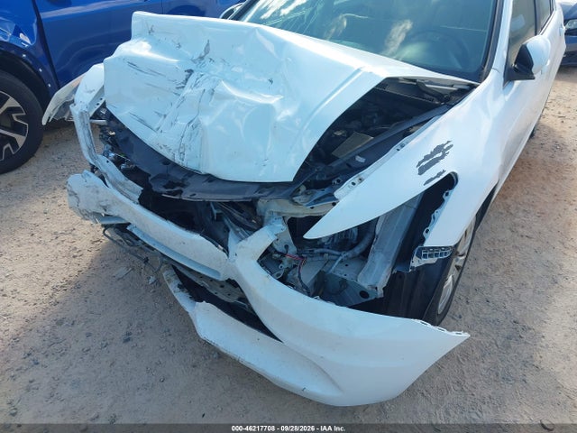 Продажа на аукционе авто 2012 Honda Accord Sdn Lx, vin: 1HGCP2F3XCA173661, номер лота: 46217708