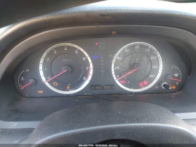 Продажа на аукционе авто 2012 Honda Accord Sdn Lx, vin: 1HGCP2F3XCA173661, номер лота: 46217708