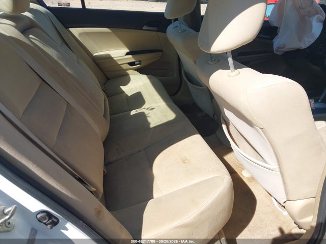 Продажа на аукционе авто 2012 Honda Accord Sdn Lx, vin: 1HGCP2F3XCA173661, номер лота: 46217708
