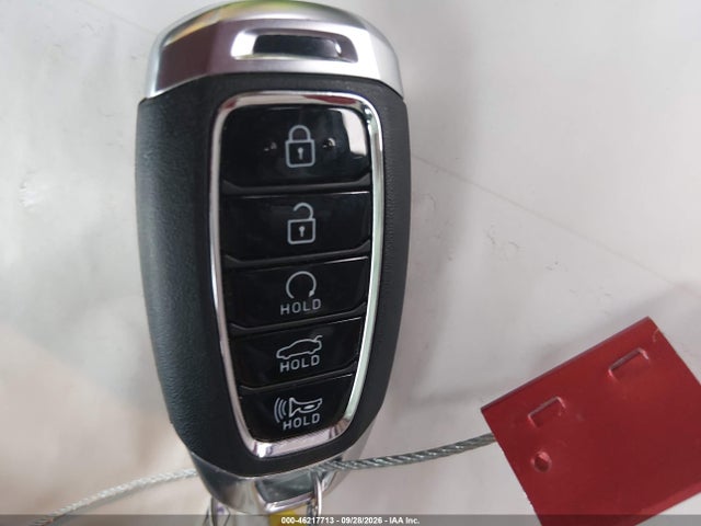 2023 Hyundai Elantra Hybrid Limited მანქანა იყიდება აუქციონზე, vin: KMHLN4AJ7PU083065, აუქციონის ნომერი: 46217713