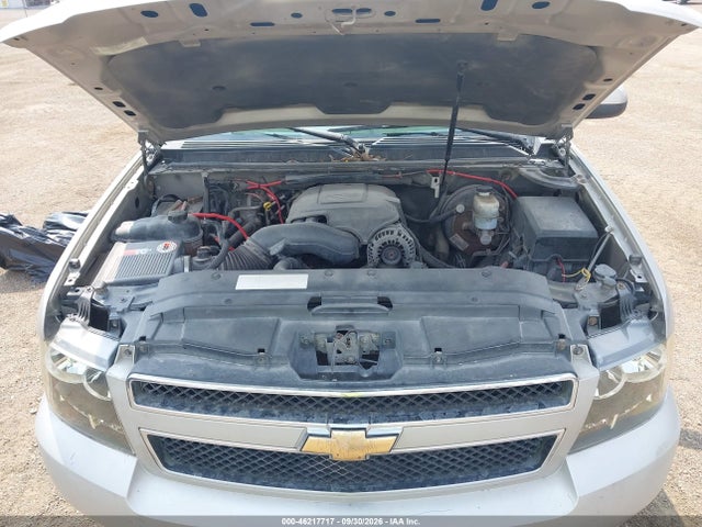 Продажа на аукционе авто 2007 Chevrolet Tahoe Lt, vin: 1GNFC13J97R163979, номер лота: 46217717