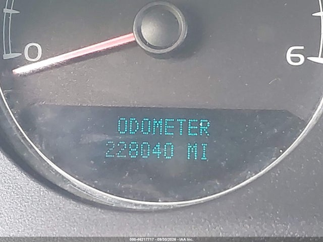 Продажа на аукционе авто 2007 Chevrolet Tahoe Lt, vin: 1GNFC13J97R163979, номер лота: 46217717