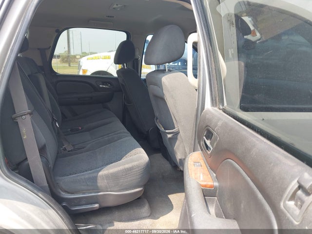 Продажа на аукционе авто 2007 Chevrolet Tahoe Lt, vin: 1GNFC13J97R163979, номер лота: 46217717