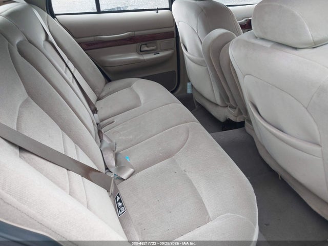 46217722 :رقم المزاد ، 2MEFM74W52X636681 vin ، 2002 Mercury Grand Marquis Gs مزاد بيع