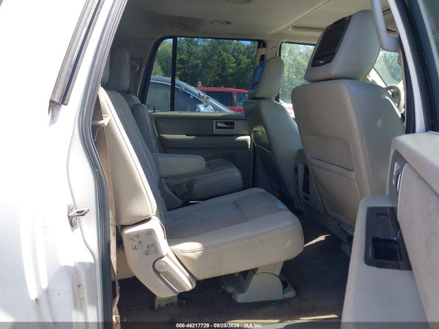 2013 Ford Expedition El Limited მანქანა იყიდება აუქციონზე, vin: 1FMJK1K52DEF34702, აუქციონის ნომერი: 46217729