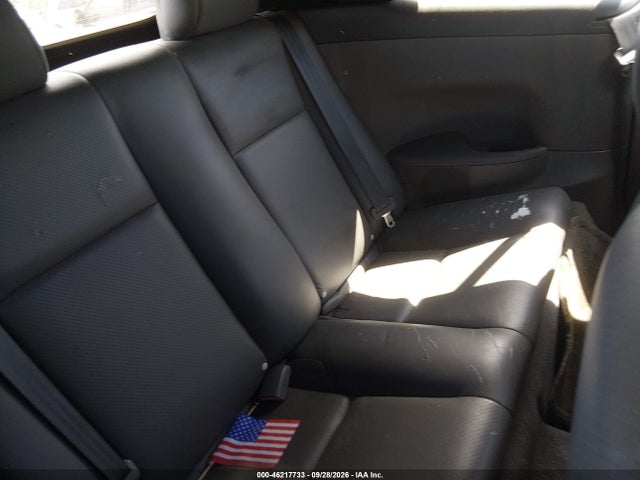 2004 Toyota Camry Solara Sle მანქანა იყიდება აუქციონზე, vin: 4T1FA38P74U033582, აუქციონის ნომერი: 46217733