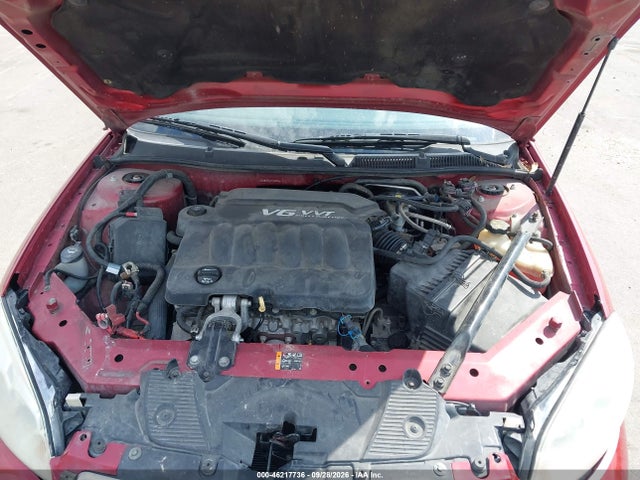 46217736 :رقم المزاد ، 2G1WC5E32D1249436 vin ، 2013 Chevrolet Impala Ltz مزاد بيع