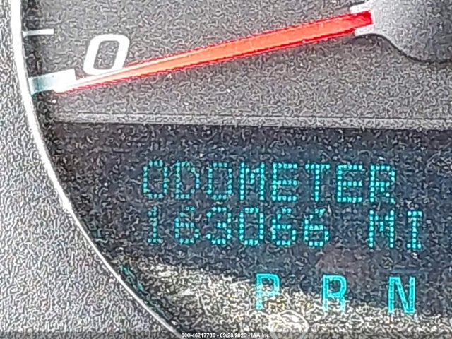 46217736 :رقم المزاد ، 2G1WC5E32D1249436 vin ، 2013 Chevrolet Impala Ltz مزاد بيع