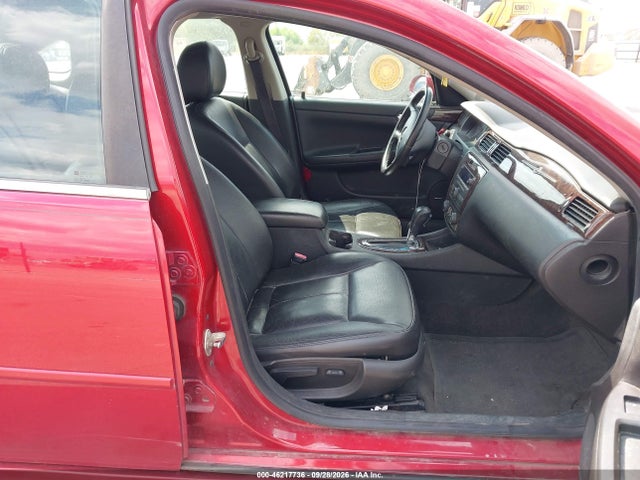 46217736 :رقم المزاد ، 2G1WC5E32D1249436 vin ، 2013 Chevrolet Impala Ltz مزاد بيع
