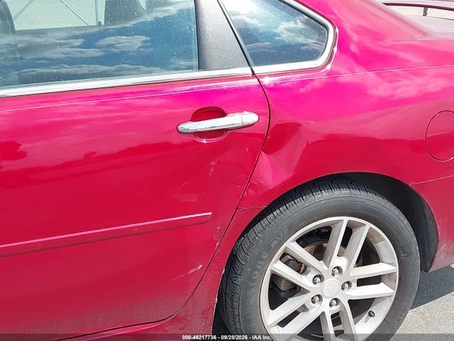 46217736 :رقم المزاد ، 2G1WC5E32D1249436 vin ، 2013 Chevrolet Impala Ltz مزاد بيع