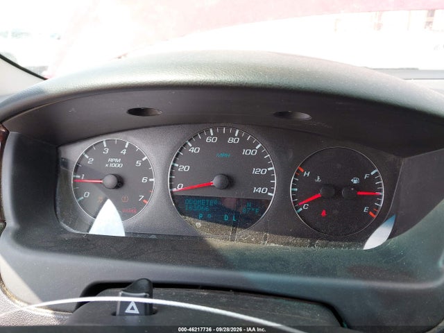 46217736 :رقم المزاد ، 2G1WC5E32D1249436 vin ، 2013 Chevrolet Impala Ltz مزاد بيع