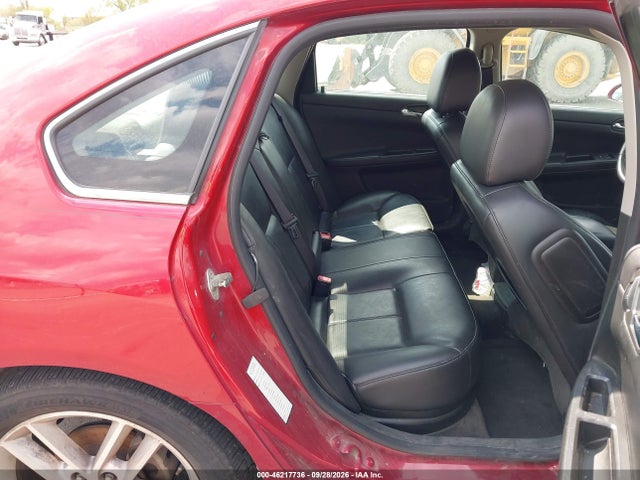 46217736 :رقم المزاد ، 2G1WC5E32D1249436 vin ، 2013 Chevrolet Impala Ltz مزاد بيع