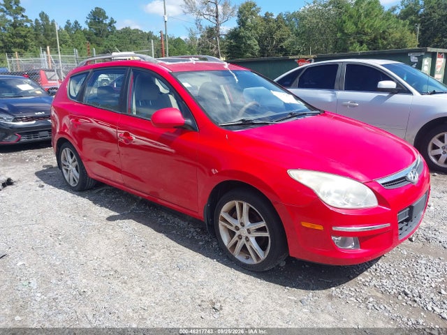Продажа на аукционе авто 2011 Hyundai Elantra Touring Se, vin: KMHDC8AE7BU106213, номер лота: 46217743