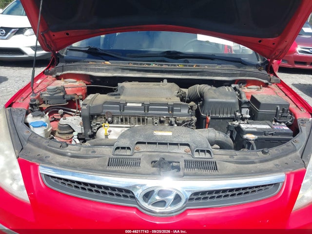 Продаж на аукціоні авто 2011 Hyundai Elantra Touring Se, vin: KMHDC8AE7BU106213, номер лоту: 46217743