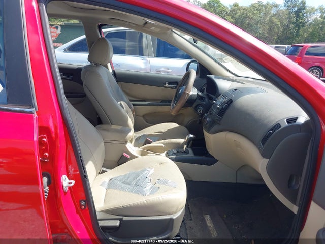 Продаж на аукціоні авто 2011 Hyundai Elantra Touring Se, vin: KMHDC8AE7BU106213, номер лоту: 46217743
