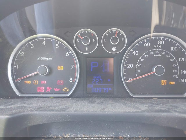 Продаж на аукціоні авто 2011 Hyundai Elantra Touring Se, vin: KMHDC8AE7BU106213, номер лоту: 46217743