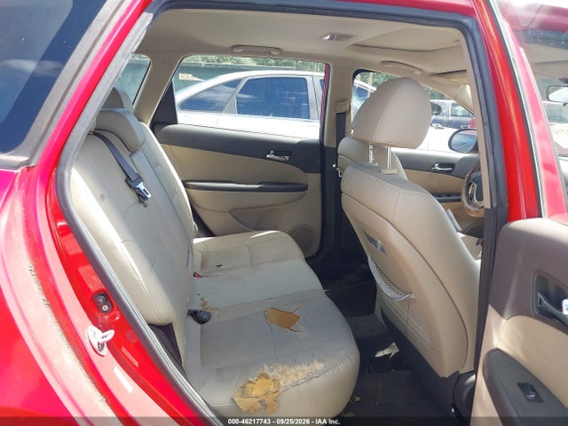 Продаж на аукціоні авто 2011 Hyundai Elantra Touring Se, vin: KMHDC8AE7BU106213, номер лоту: 46217743