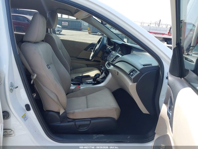 Aukcja sprzedaży 2015 Honda Accord Lx, vin: 1HGCR2F30FA177555, numer aukcji: 46217748