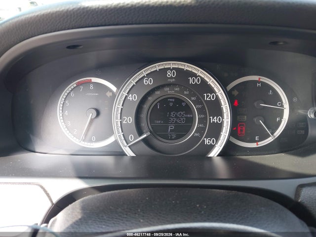 Aukcja sprzedaży 2015 Honda Accord Lx, vin: 1HGCR2F30FA177555, numer aukcji: 46217748