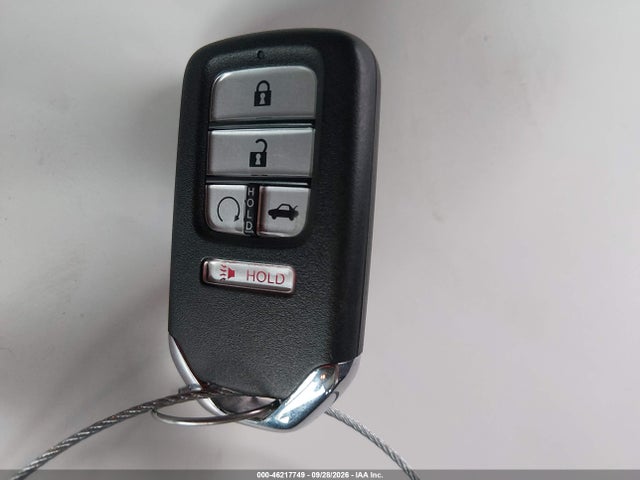 Продаж на аукціоні авто 2018 Honda Accord Ex-l, vin: 1HGCV1F50JA171495, номер лоту: 46217749