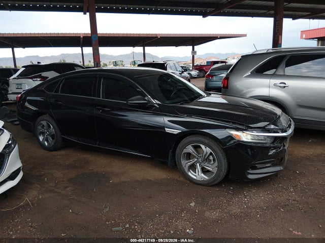 Продаж на аукціоні авто 2018 Honda Accord Ex-l, vin: 1HGCV1F50JA171495, номер лоту: 46217749